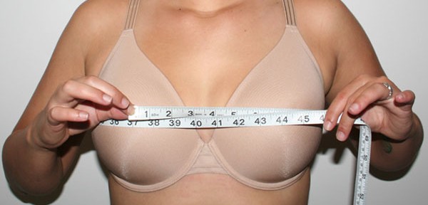 Our Bra Size Calculator A Sophisticated Notion