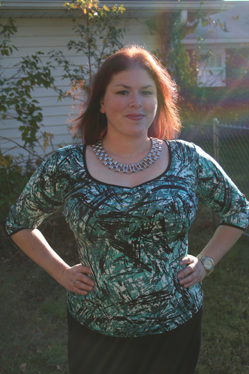 Product Review: Bolero Separates & the Bonus Dress