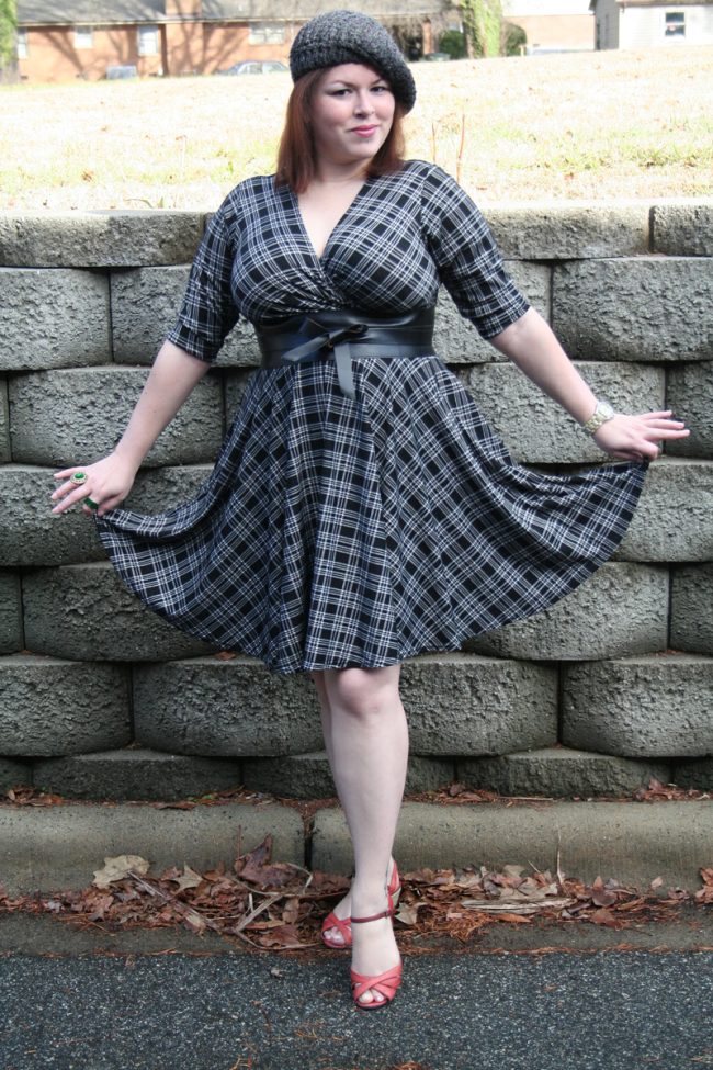 Mini-Review:  Bolero Erica Updated for Fall