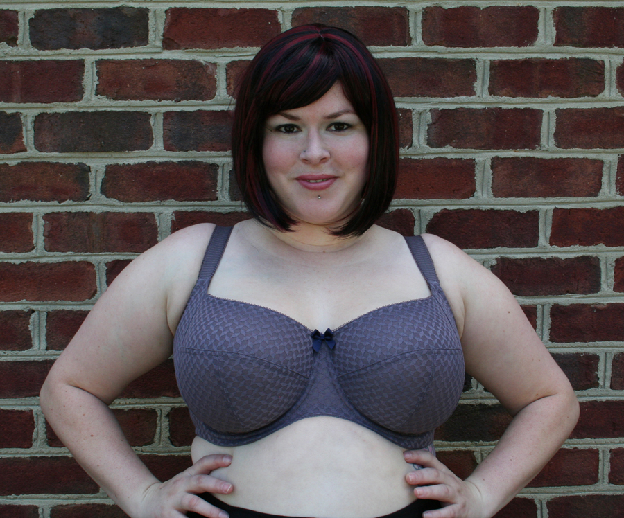 Product Review: Sculptresse Gina