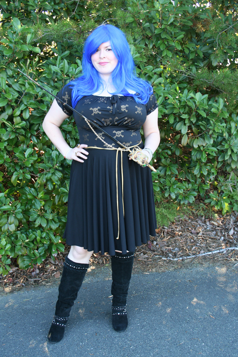 Product Review: Bolero Margarita Dress