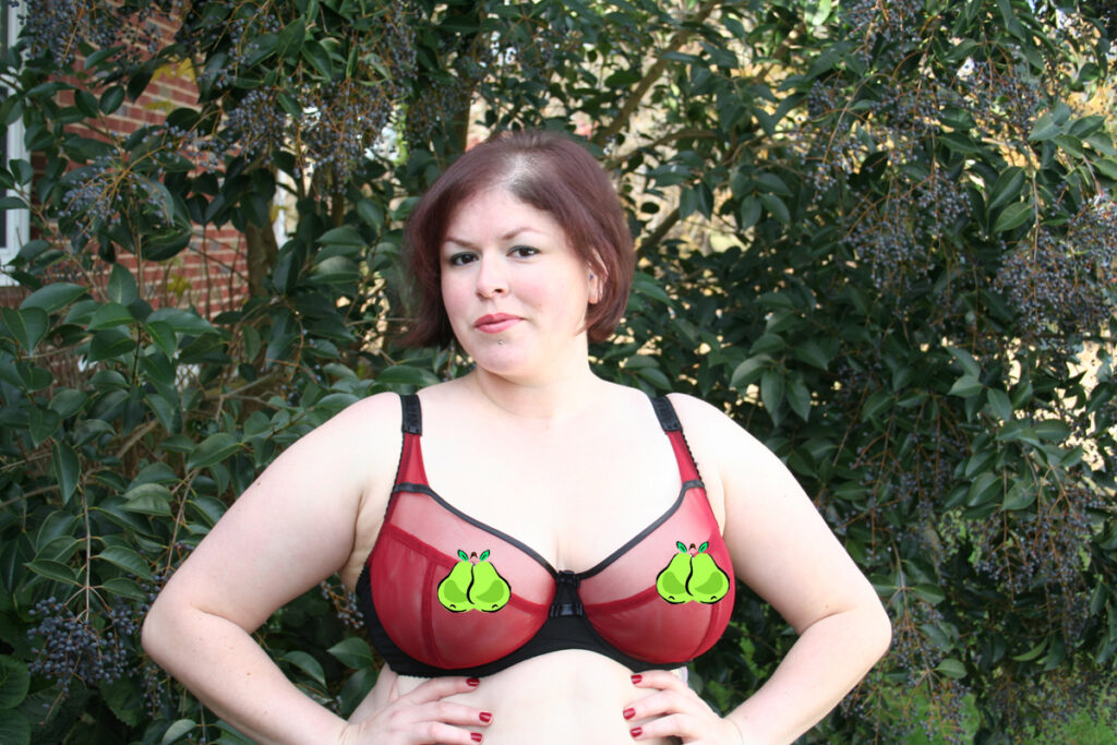 Comexim Moulin Rouge - Front View
