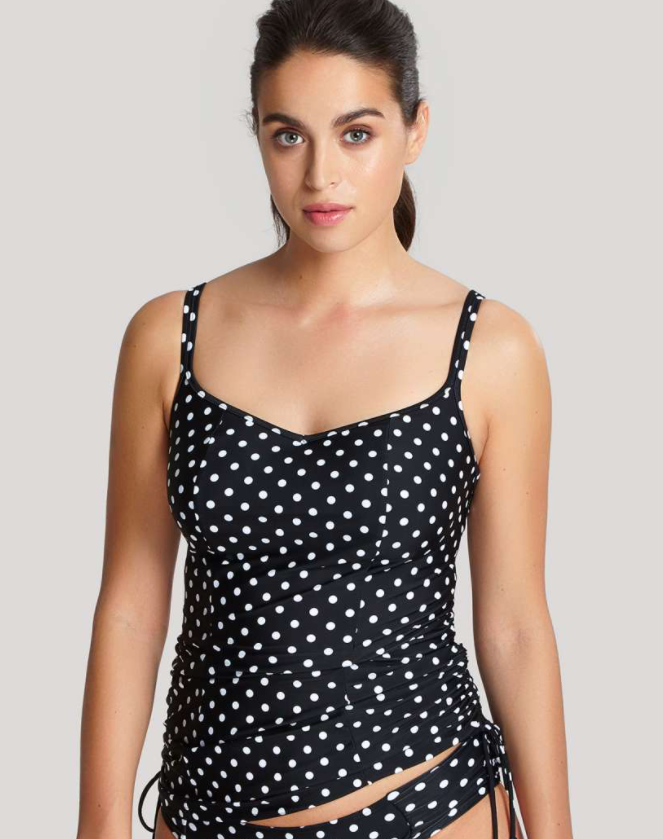 Panache Anya Spot Tankini