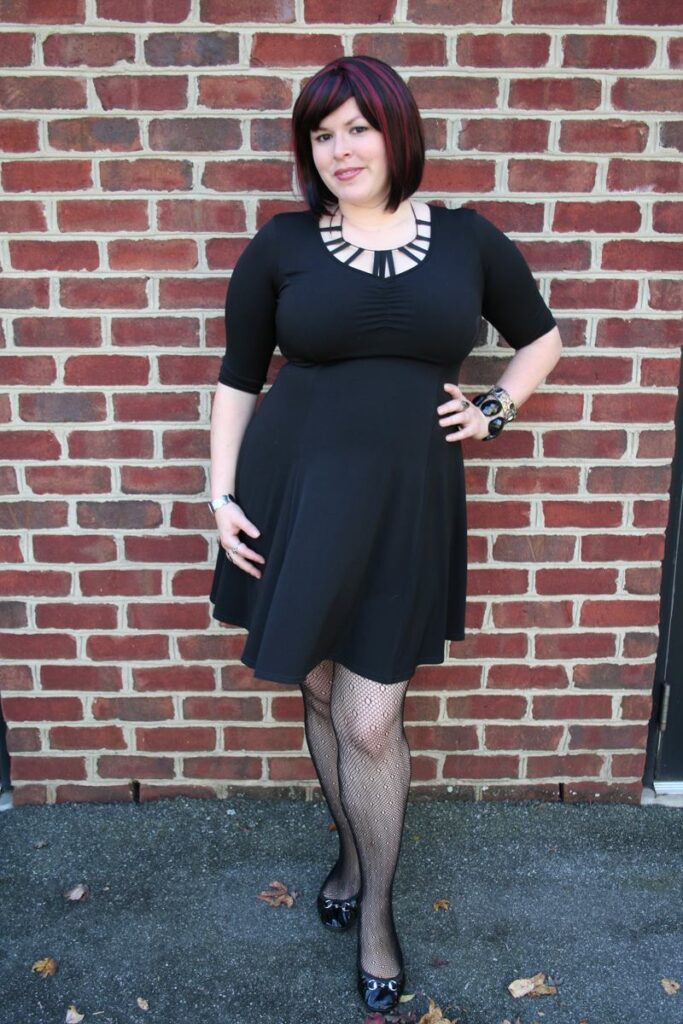 Image of me after weight gain at 210 pounds