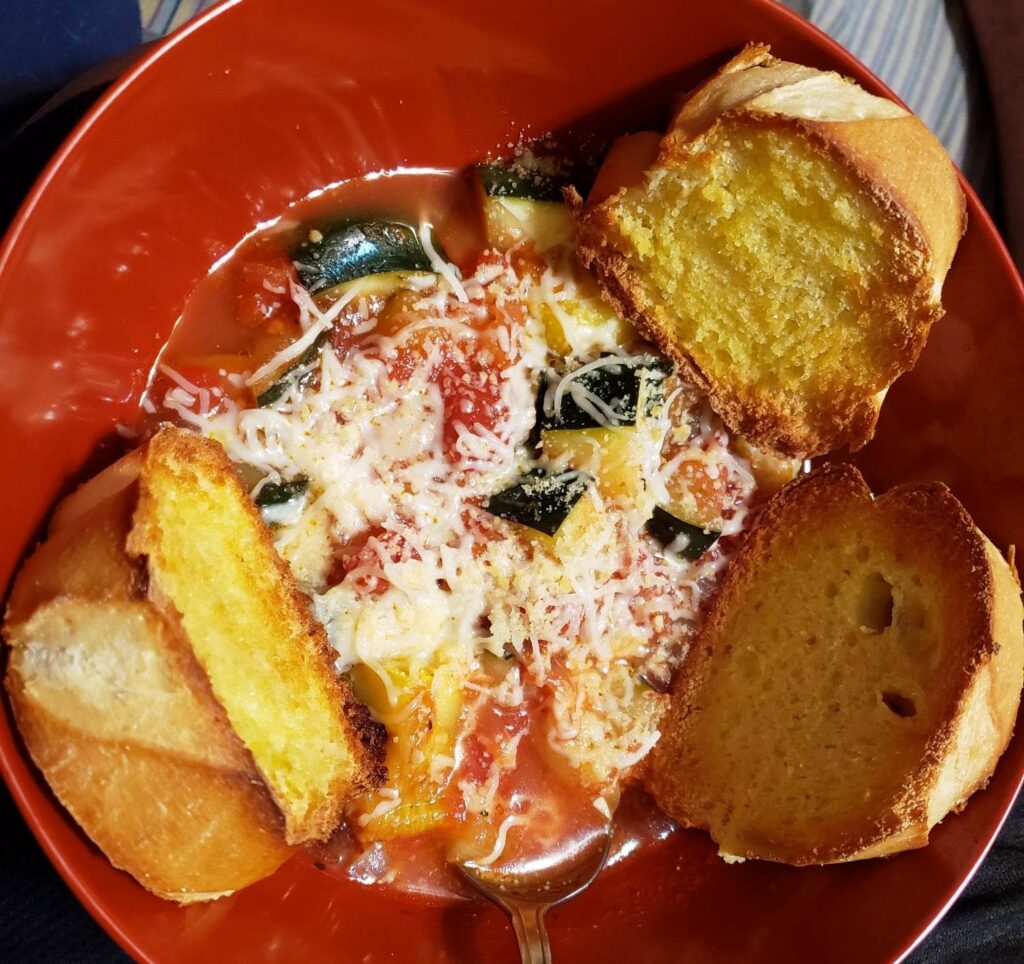 Image of Ratatouille