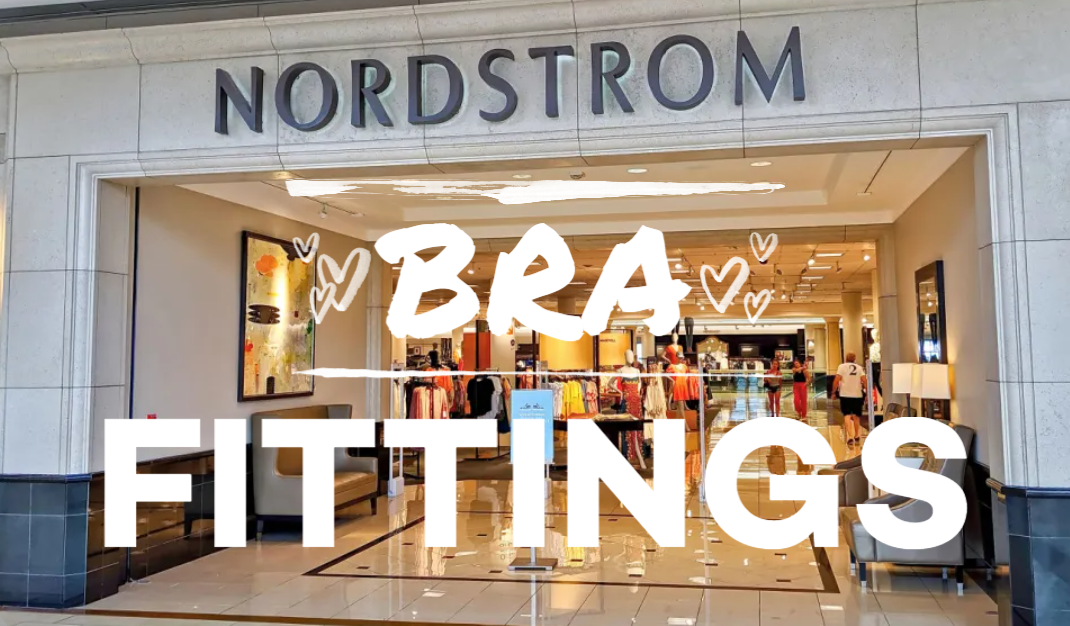 Appearing at Nordstrom This Week - A Sophisticated Notion