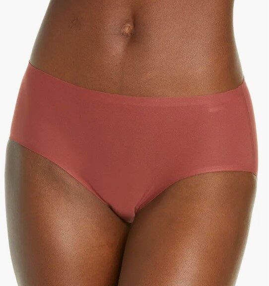Sloggi Hipster Brief ZERO Feel Knickers Seamless Mid Rise Briefs Lingerie