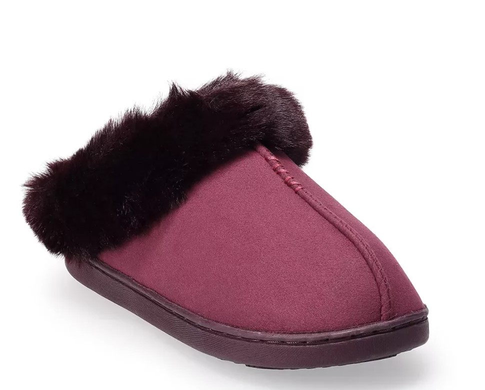 Image of LC by Lauren Conrad Slippers