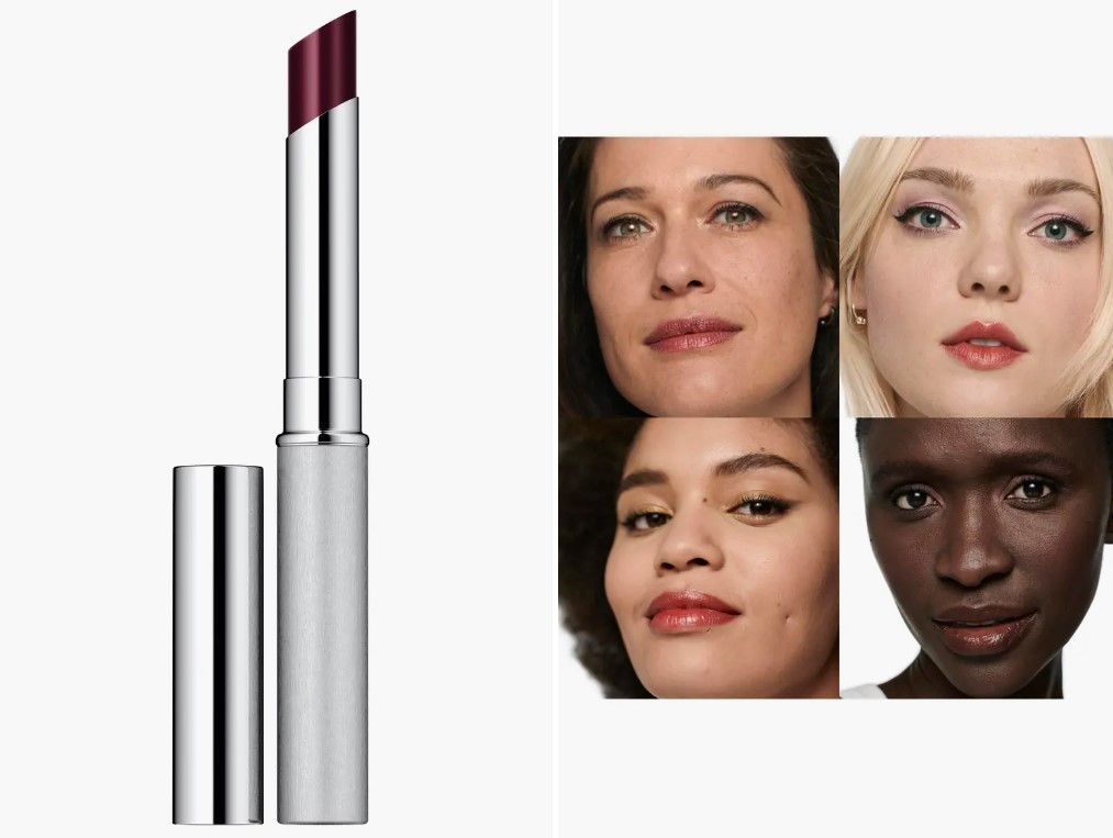 Image of Clinique Almost Lipstick