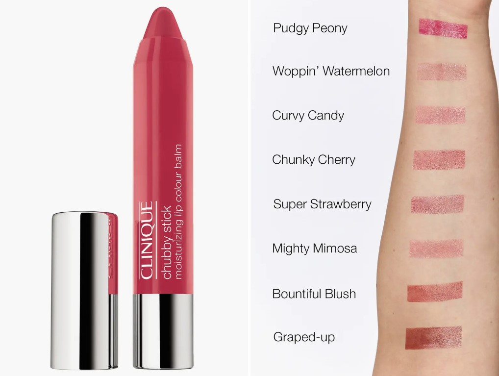 Image of Clinique Chubby Stick