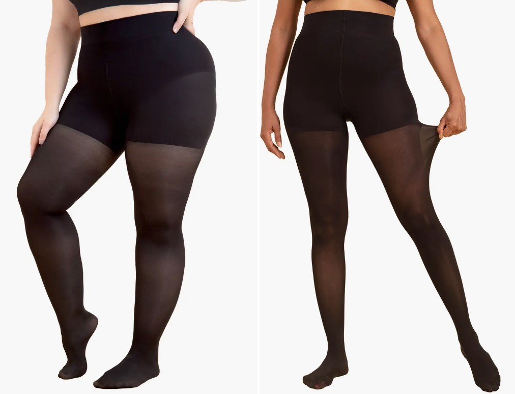 Image of Shapermint Tights