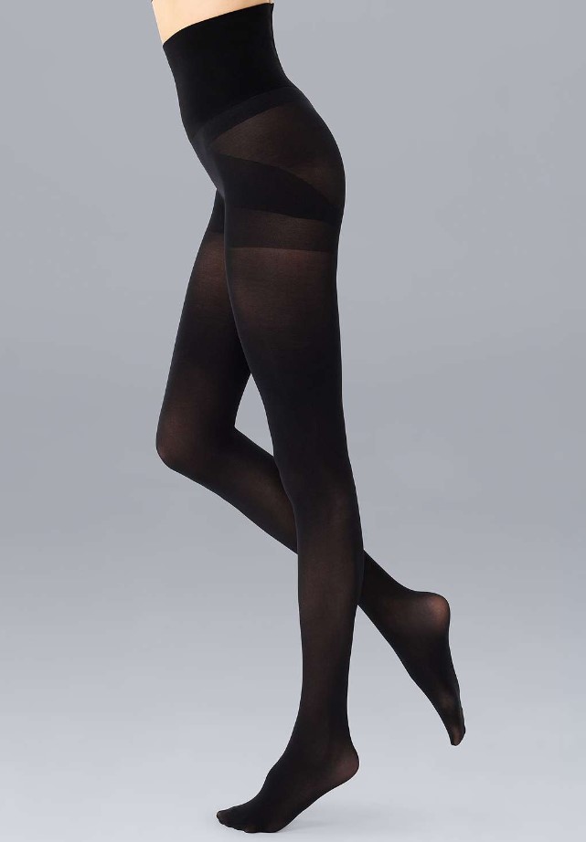 Image of Simply Vera by Vera Wang High Waist Shaping Tights
