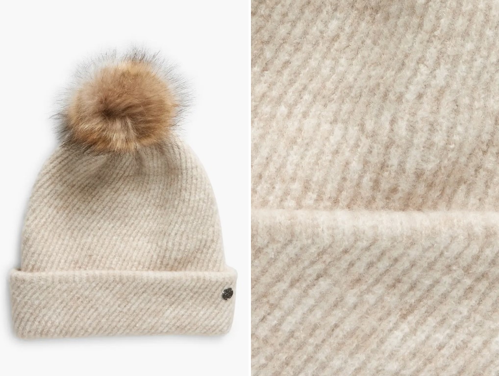 Image of Zella Beanie