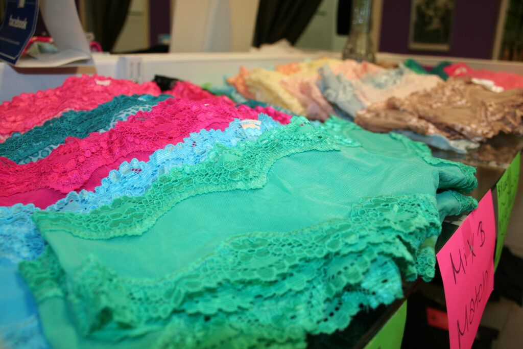 Image of Underwear